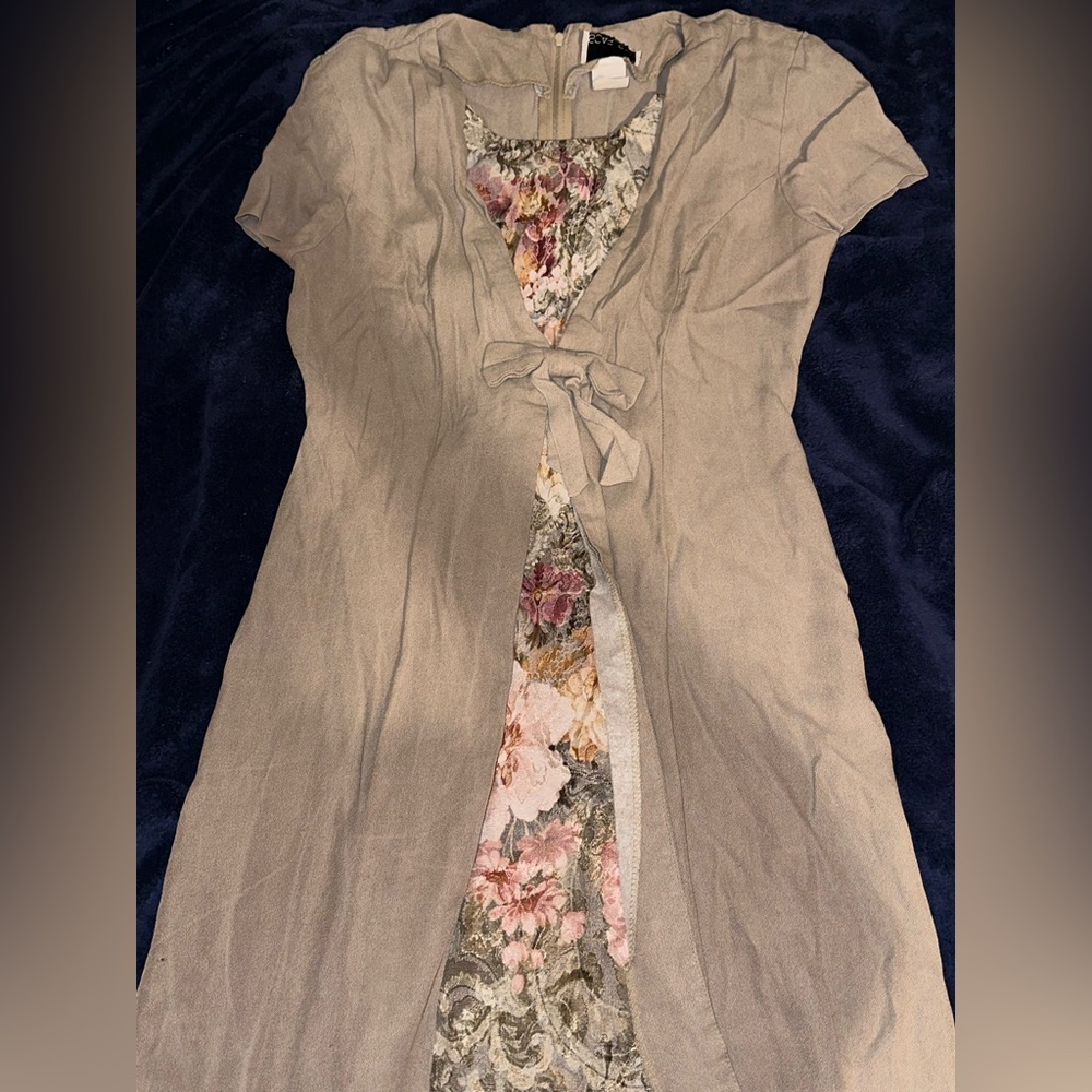 SS Business Dress